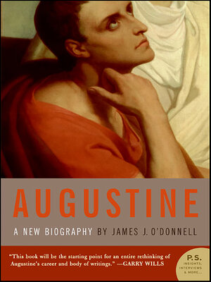 Augustine - ebook